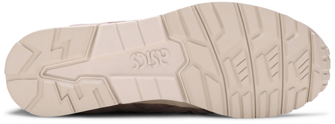 ASICS Gel Lyte 5 'Taupe Grey' Kasut Lelaki Sneakers Kelabu Coklat H736L-1212 Shop ASICS Gel Lyte 5 'Taupe Grey' Kasut Lelaki Sneakers Kelabu Coklat H736L-1212