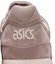 Sizing ASICS Gel Lyte 5 'Taupe Grey' Kasut Lelaki Sneakers Kelabu Coklat H736L-1212