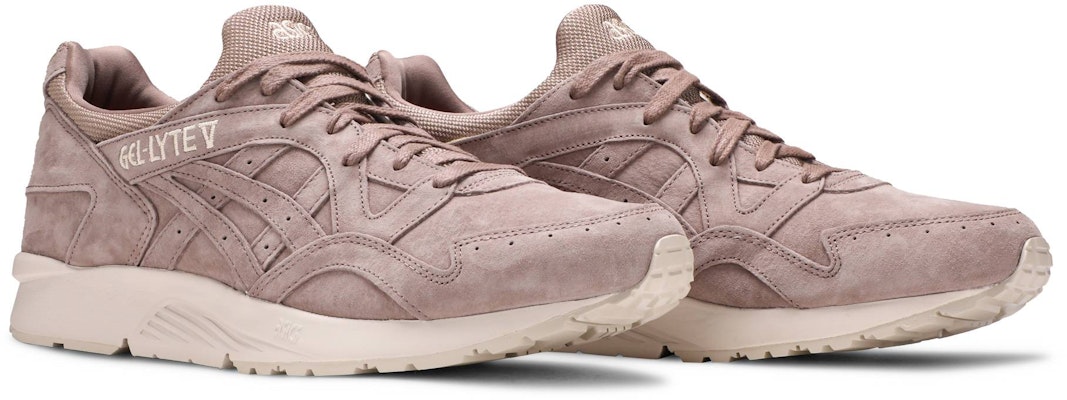 Asics gel lyte clearance 5 taupe grey