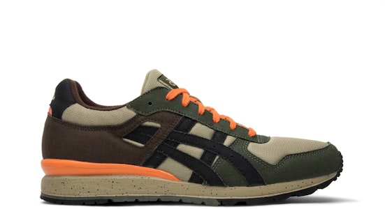 Proper x ASICS GT 2 'Long Beach' HQ41B-0890 Buy Proper x ASICS GT 2 'Long Beach' HQ41B-0890