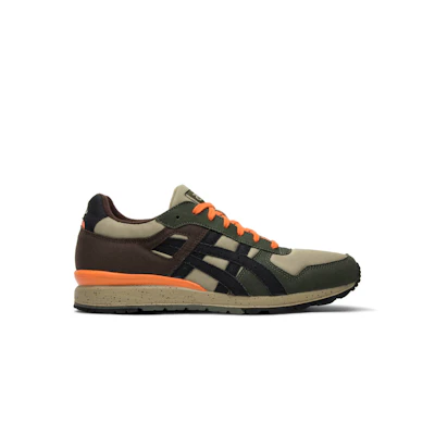 Proper ASICS GT 2 'Long Beach'