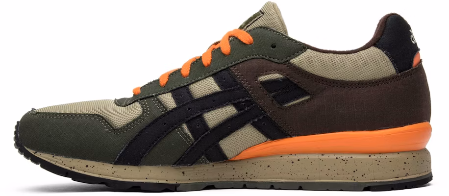 Proper x ASICS GT 2 'Long Beach' HQ41B-0890 Lookbook Proper x ASICS GT 2 'Long Beach' HQ41B-0890