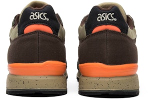 Proper x ASICS GT 2 'Long Beach' Sepatu Sneakers HQ41B-0890 Details for Proper x ASICS GT 2 'Long Beach' Sepatu Sneakers HQ41B-0890