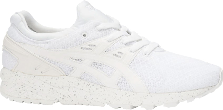 ASICS Gel Kayano Trainer Evo 'White' H6M4N-0101 - H6M4N-0101 - Novelship