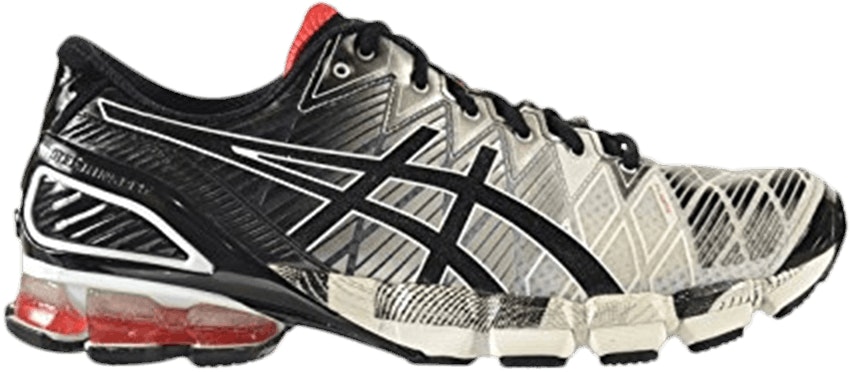 Asics gel kinsei 5 top 2015