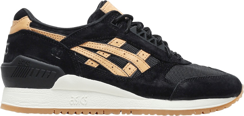 Asics gel sales saga veg tan