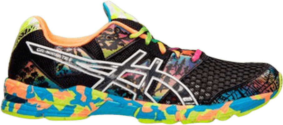 ASICS Gel Noosa Tri 8 Multi T306N 990 T306N 990 Novelship