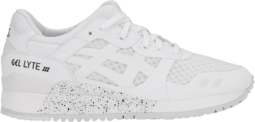 Gel lyte 3 best sale ns