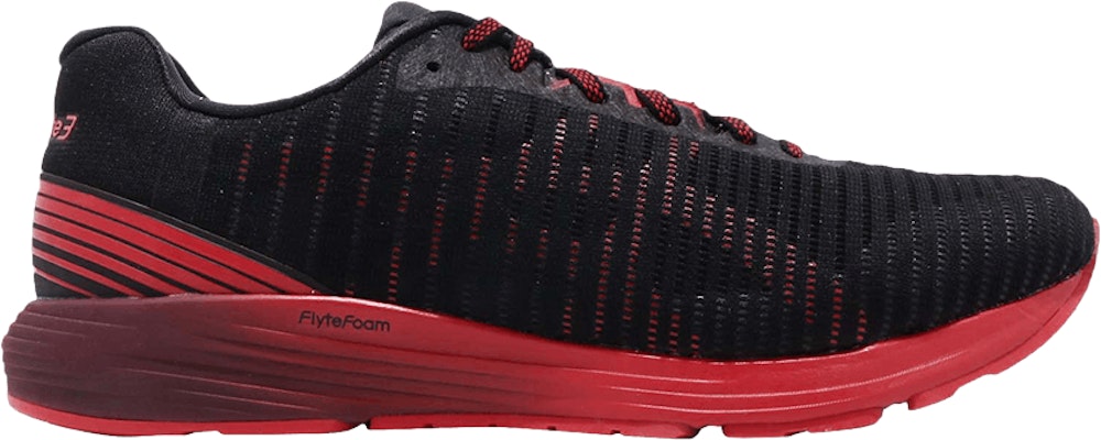 Asics dynaflyte outlet red