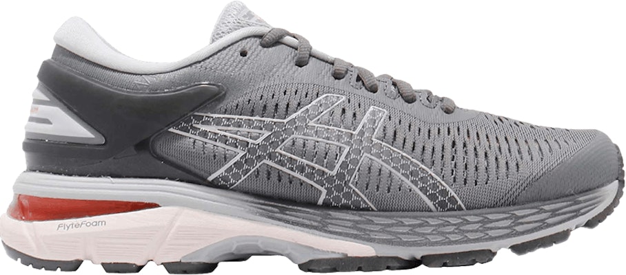 Asics kayano 25 women's 2025 wide