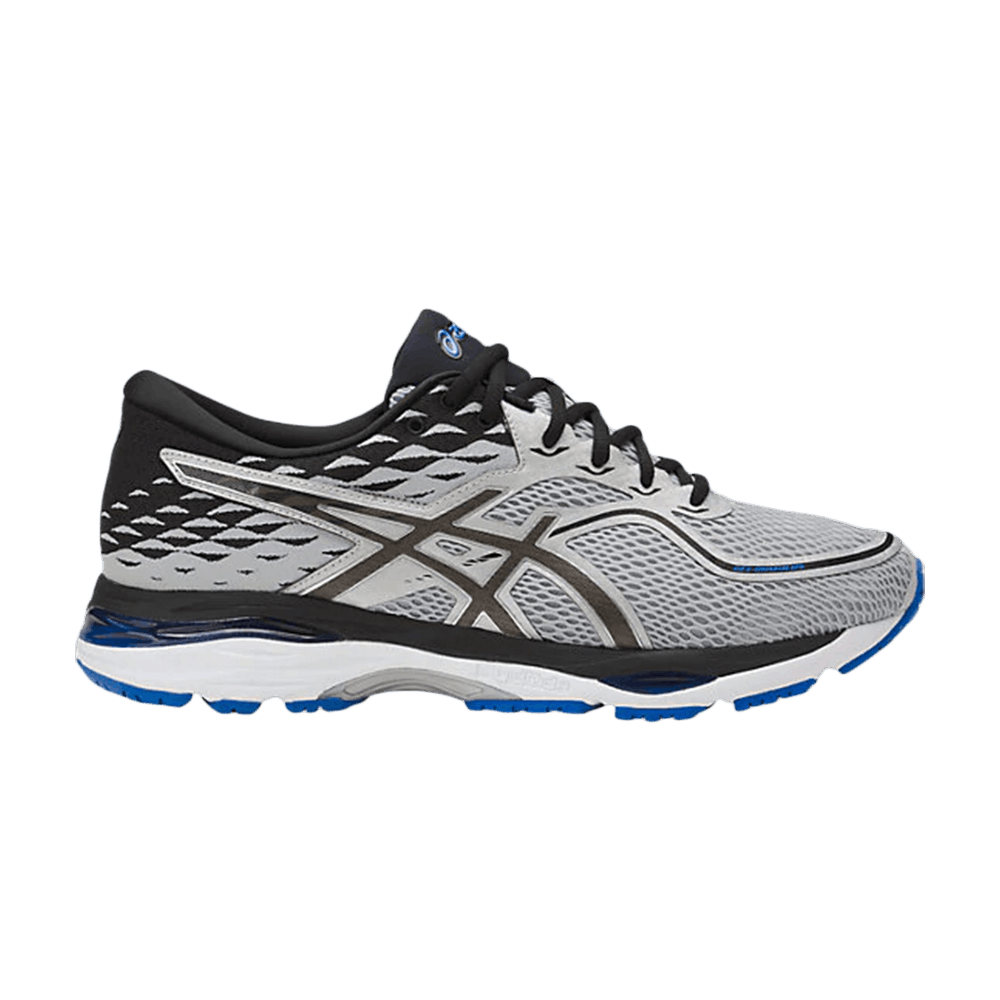 asics gel cumulus 19 glacier grey