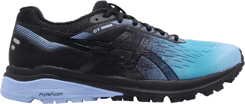 Asics women's top gt 1000 7