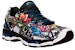 ASICS Gel Nimbus 17 'NYC Marathon' Larian Marathon NYC T5M3N-0190