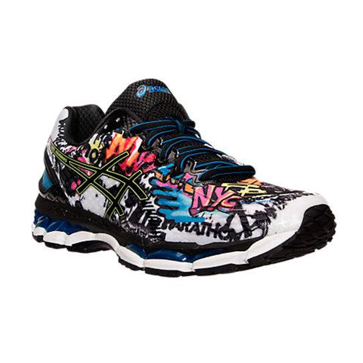 Buy ASICS Gel Nimbus 17 NYC Marathon T5M3N 0190 Novelship