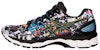 ASICS Gel Nimbus 17 'NYC Marathon' Larian Marathon NYC T5M3N-0190