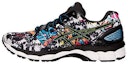 Lookbook ASICS Gel Nimbus 17 'NYC Marathon' Larian Marathon NYC T5M3N-0190