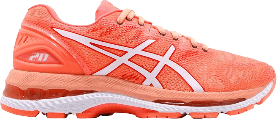 T850n asics 2025