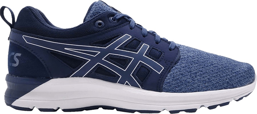 Women ASICS Gel Torrance Deep Ocean Blue 1022A049 400