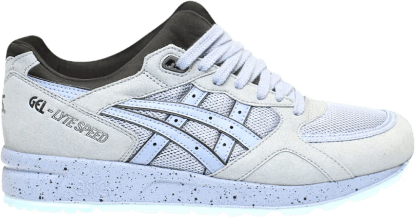 Asics gel discount lyte speed blue