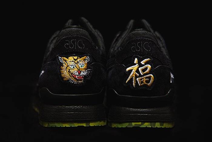 Order Mita 運動鞋 x ASICS Beams x Gel Lyte 3 '紀念夾克' 日本發售 TQQ6H4-9090