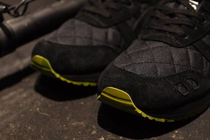 Sizing Mita 運動鞋 x ASICS Beams x Gel Lyte 3 '紀念夾克' 日本發售 TQQ6H4-9090