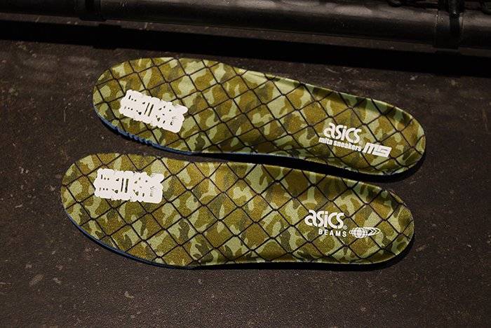 Cheap Mita 運動鞋 x ASICS Beams x Gel Lyte 3 '紀念夾克' 日本發售 TQQ6H4-9090