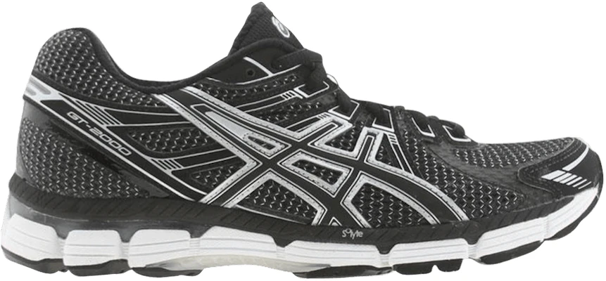 Women ASICS GT 2000 Black T2K7N 9099 T2K7N 9099 Novelship