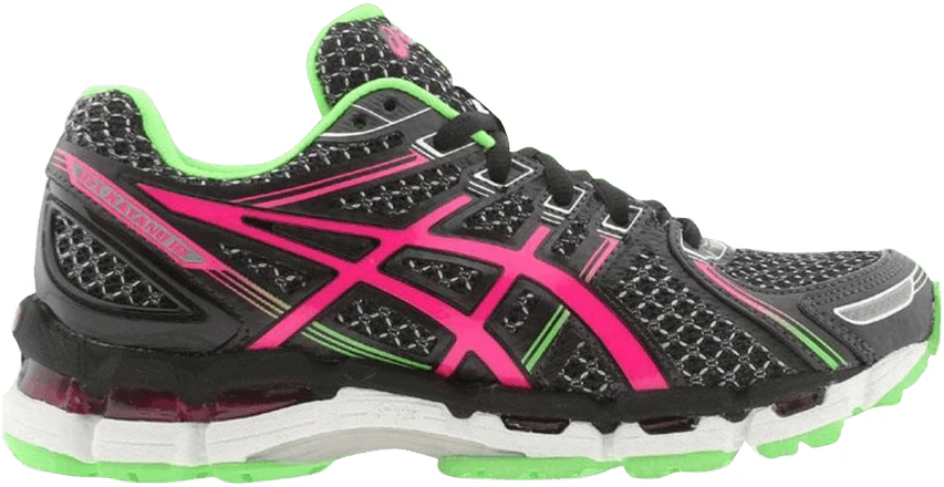 Women ASICS Gel Kayano 19 Black T350N 9035 T350N 9035 Novelship