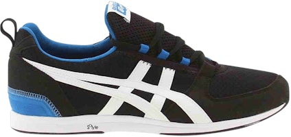Buy ASICS Ult Racer Black D3R1N 9001 Novelship