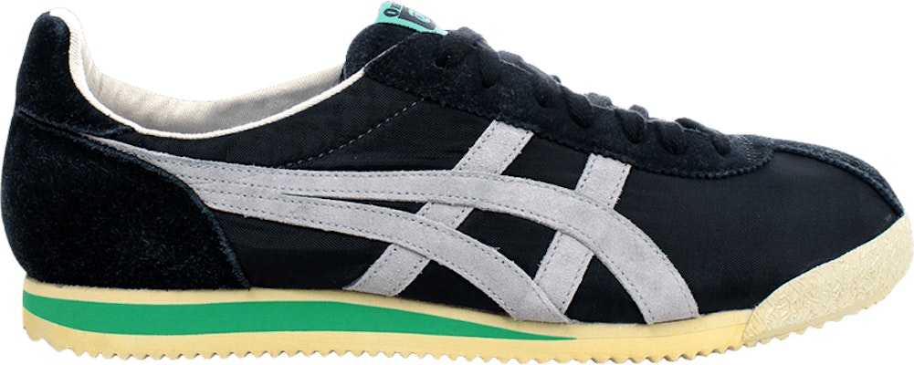 Tiger top corsair vin