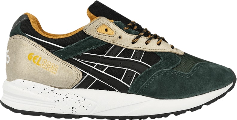 Asics gel clearance saga winter trail