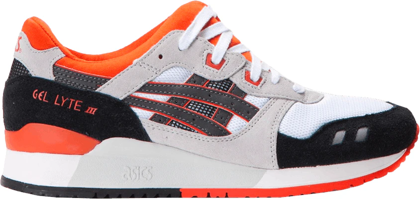 ASICS Gel Lyte III 90s Mesh H518N 0190 H518N 0190 Novelship