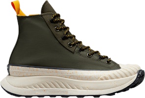 (Women) Converse Chuck 70 AT-CX Rugged Basics High 'Utility Green' A05125C (Women) Converse Chuck 70 AT-CX Rugged Basics High 'Utility Green' A05125C