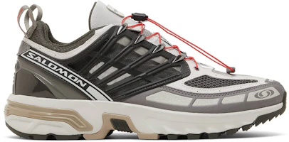 Salomon ACS Pro 'Peat Beluga Vintage Khaki' L47132200 Salomon ACS Pro 'Peat Beluga Vintage Khaki' L47132200