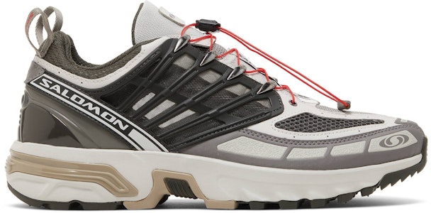 Salomon ACS Pro 'Peat Beluga Vintage Khaki' Sepatu Pria/Wanita L47132200 Buy Salomon ACS Pro 'Peat Beluga Vintage Khaki' Sepatu Pria/Wanita L47132200