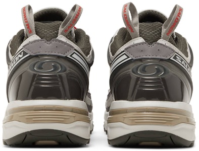 Salomon ACS Pro 'Peat Beluga Vintage Khaki' Sepatu Pria/Wanita L47132200 Details for Salomon ACS Pro 'Peat Beluga Vintage Khaki' Sepatu Pria/Wanita L47132200