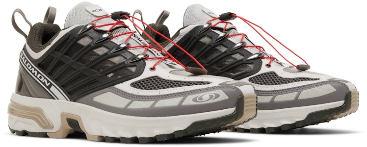 Salomon ACS Pro 'Peat Beluga Vintage Khaki' Sepatu Pria/Wanita L47132200 Cheap Salomon ACS Pro 'Peat Beluga Vintage Khaki' Sepatu Pria/Wanita L47132200