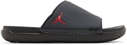 Buy Air Jordan Play Slide 'Anthracite University Red' Lelaki DC9835-061