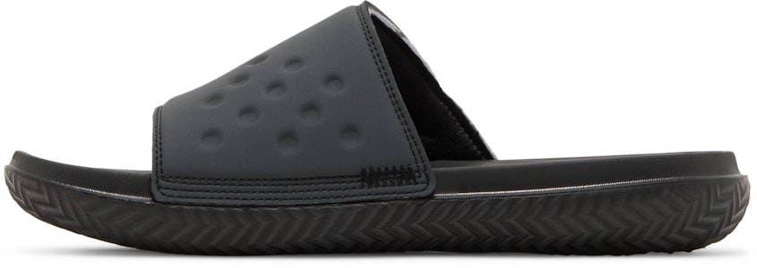 Air Jordan Play Slide 'Anthracite University Red' Lelaki DC9835-061 Lookbook Air Jordan Play Slide 'Anthracite University Red' Lelaki DC9835-061