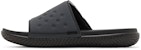 Air Jordan Play Slide 'Anthracite University Red' Lelaki DC9835-061