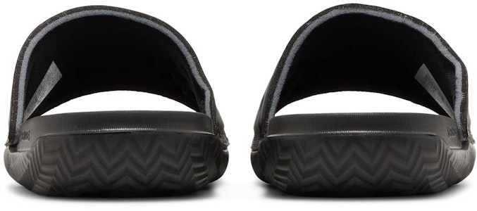 Air Jordan Play Slide 'Anthracite University Red' Lelaki DC9835-061 Details for Air Jordan Play Slide 'Anthracite University Red' Lelaki DC9835-061