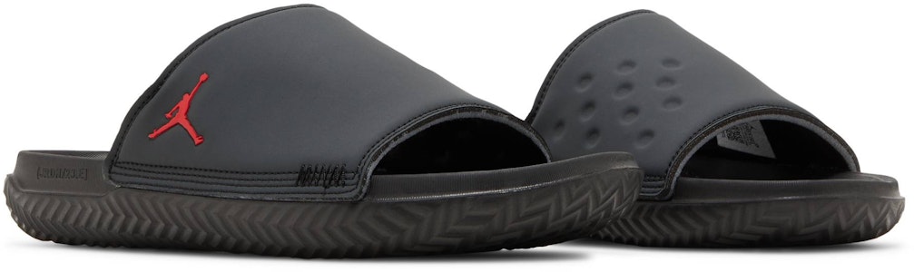 Air Jordan Play Slide 'Anthracite University Red' Lelaki DC9835-061 Cheap Air Jordan Play Slide 'Anthracite University Red' Lelaki DC9835-061