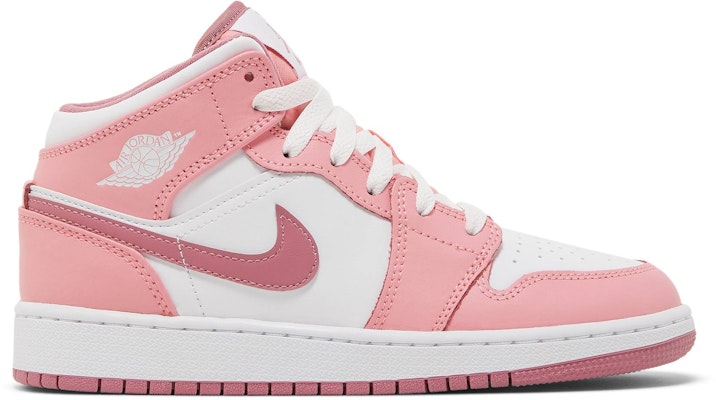 (PS) Air Jordan 1 Mid 'Hari Valentine 2023' DQ8424-616 Buy (PS) Air Jordan 1 Mid 'Hari Valentine 2023' DQ8424-616