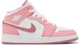 Buy (PS) Air Jordan 1 Mid 'Hari Valentine 2023' DQ8424-616