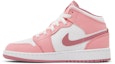 Lookbook (PS) Air Jordan 1 Mid 'Hari Valentine 2023' DQ8424-616