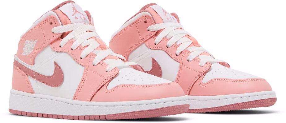 (PS) Air Jordan 1 Mid 'Hari Valentine 2023' DQ8424-616 Cheap (PS) Air Jordan 1 Mid 'Hari Valentine 2023' DQ8424-616