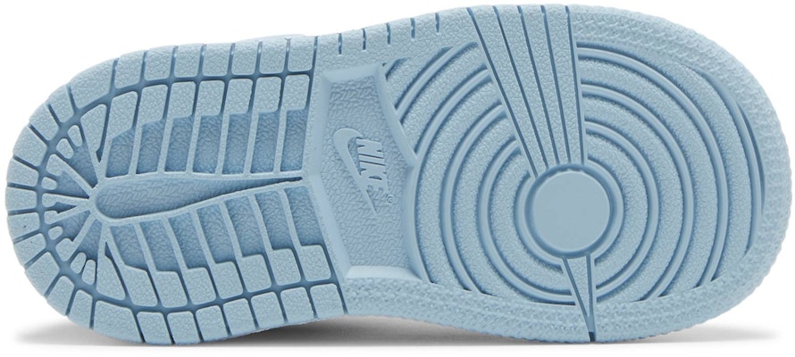 (TD) 에어 조던 1 미드 '아이스 블루' ️ 644507-401 Shop (TD) 에어 조던 1 미드 '아이스 블루' ️ 644507-401