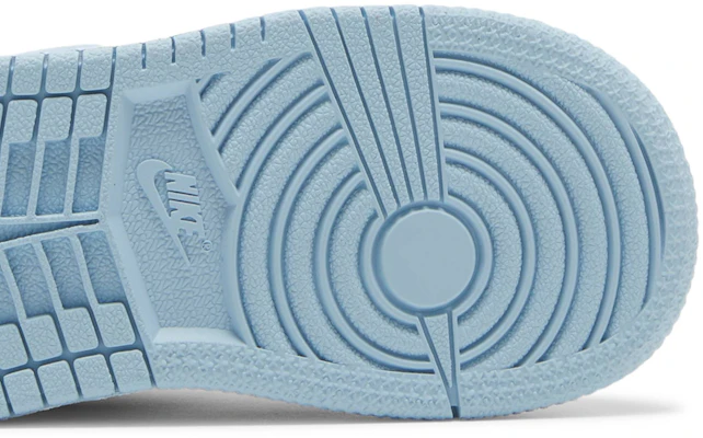 (TD) 에어 조던 1 미드 '아이스 블루' ️ 644507-401 Purchase (TD) 에어 조던 1 미드 '아이스 블루' ️ 644507-401