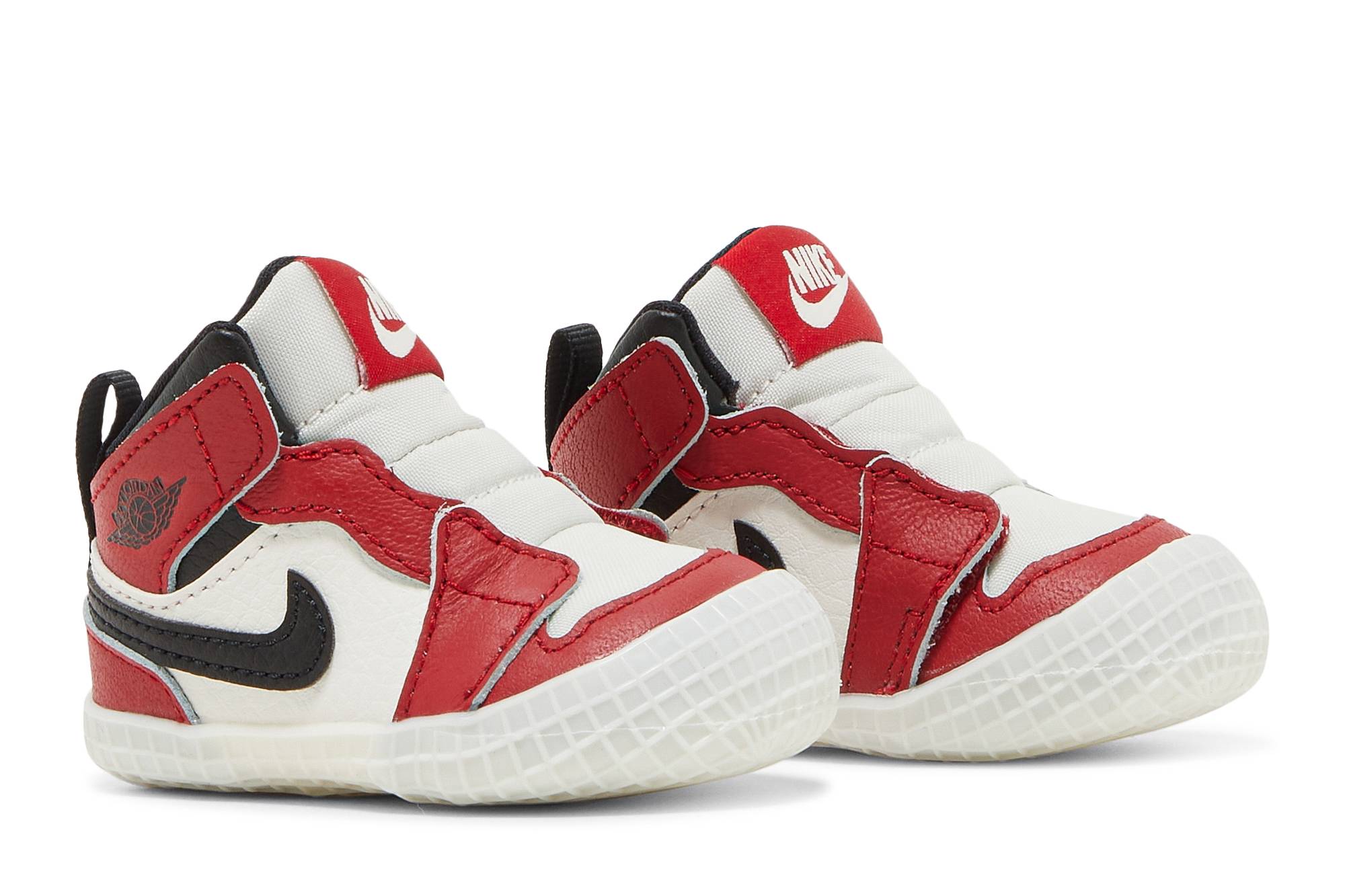 nike air jordan 1 crib bootie