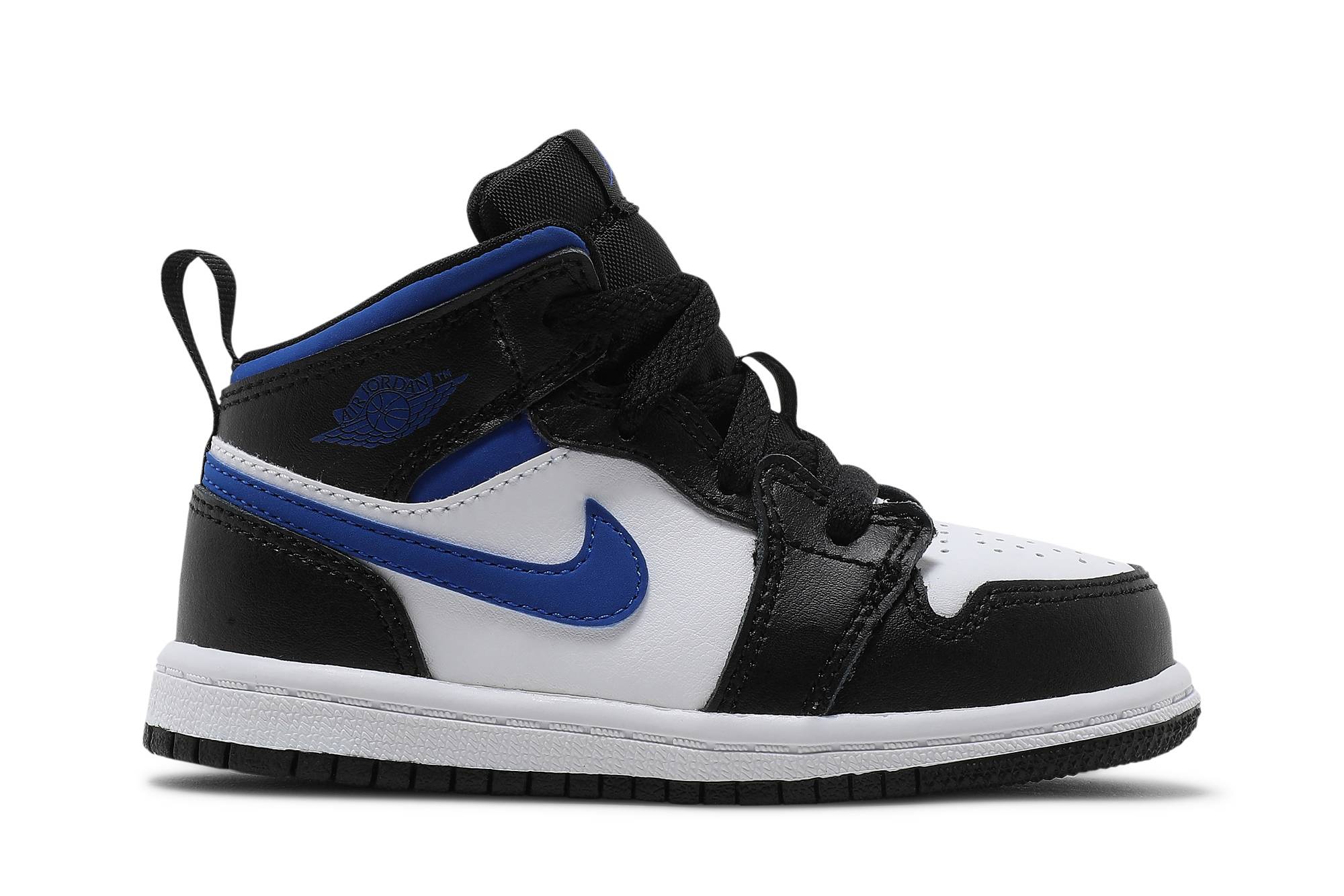 aj1 game royal mid